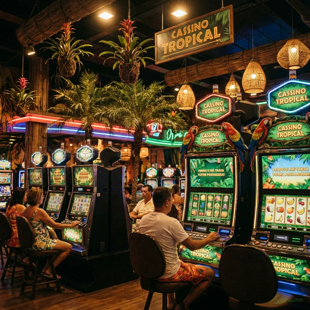 Avaliações dos Jogadores so777