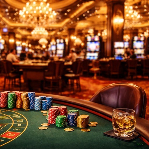 Segurança 2FA so777