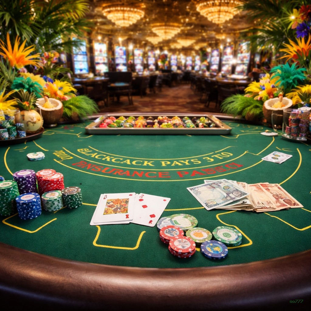 Promoção Relâmpago so777